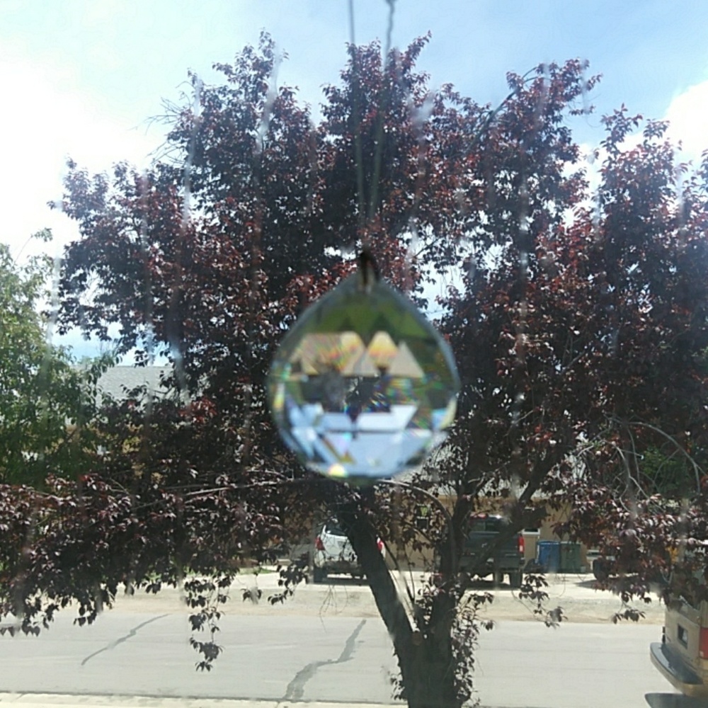Beautiful Crystal